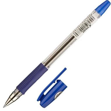 Pilot penna bps-gp f 0,7 blu