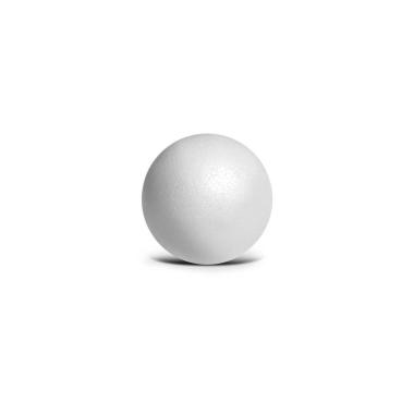 Sfera polistirolo cm6