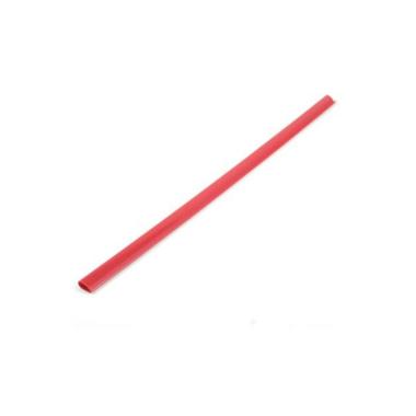 Dorsino diametro 3mm rosso 50pz