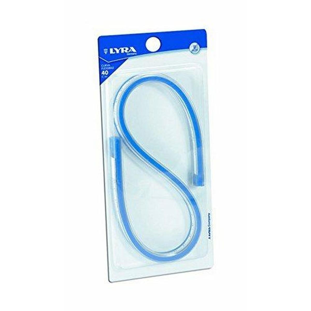 Curvilinee setcm 40