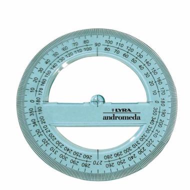 Goniometro 360 /12 andromeda