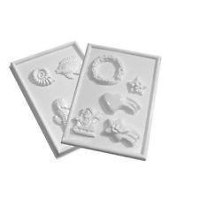 Forme  a rilievo per colata 13x19