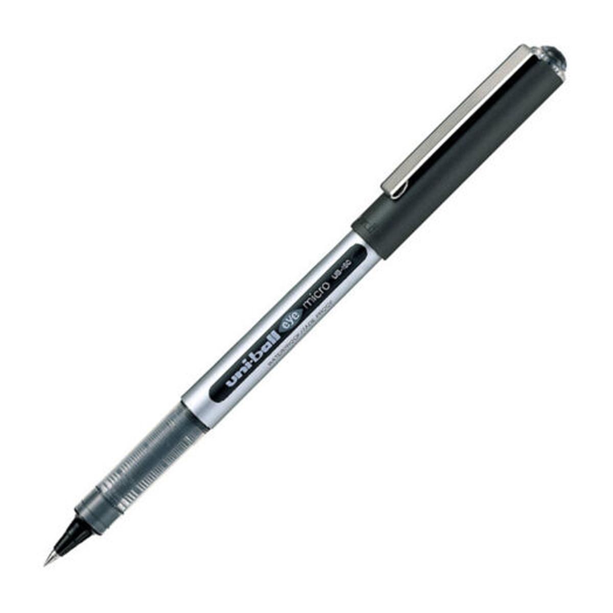 Penna uniball eye roller 0,5 ub 150 black