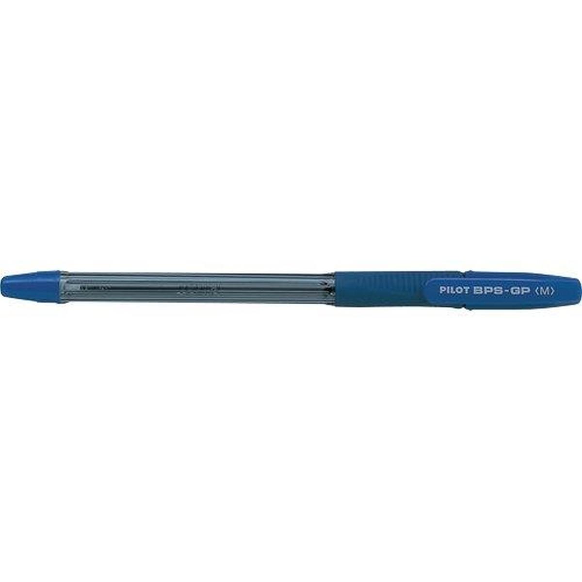 Pilot penna bps-gp b 1,0 blu