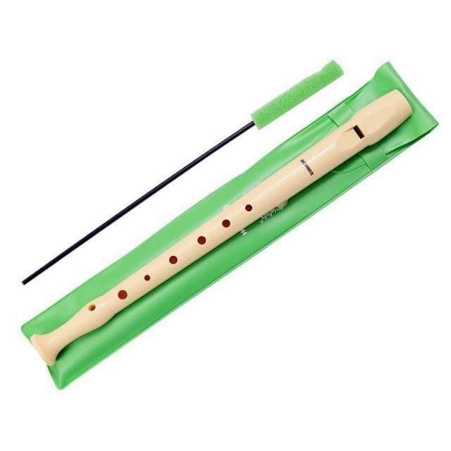 Flauto dolce hohner