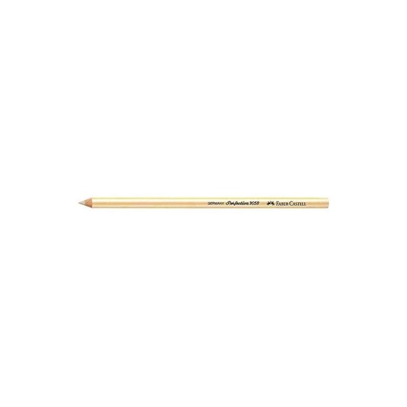 Faber castell matita gomma perfection 7058