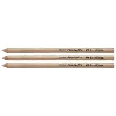 Faber castell matita gomma perfection 7058