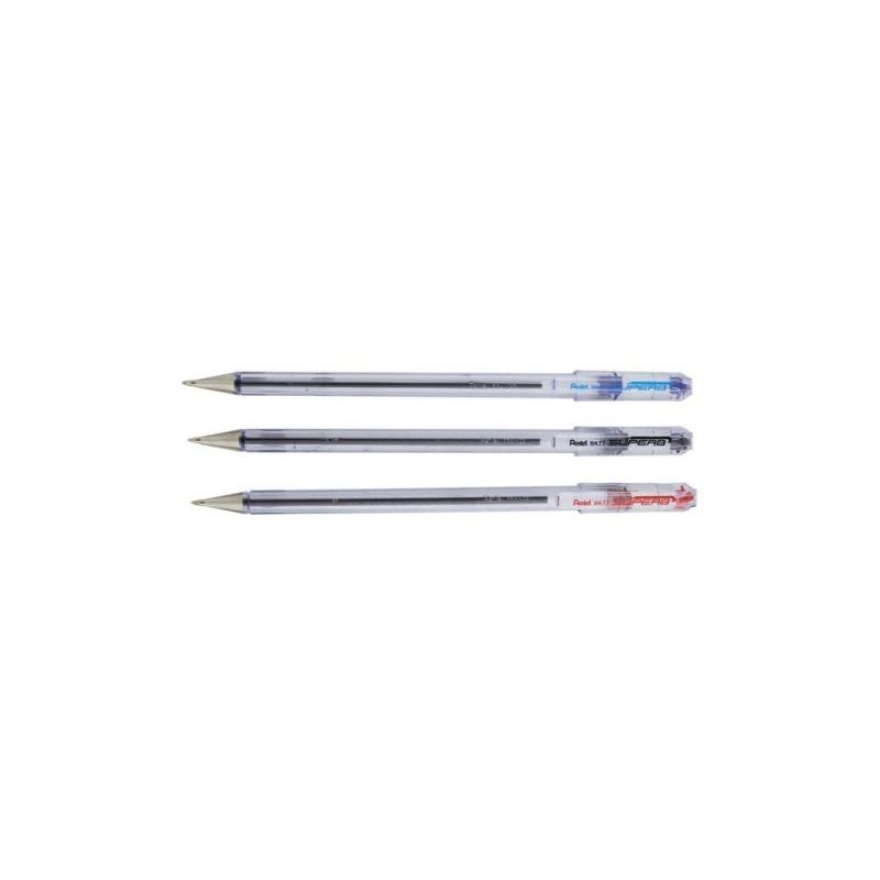 Penne pentel superb