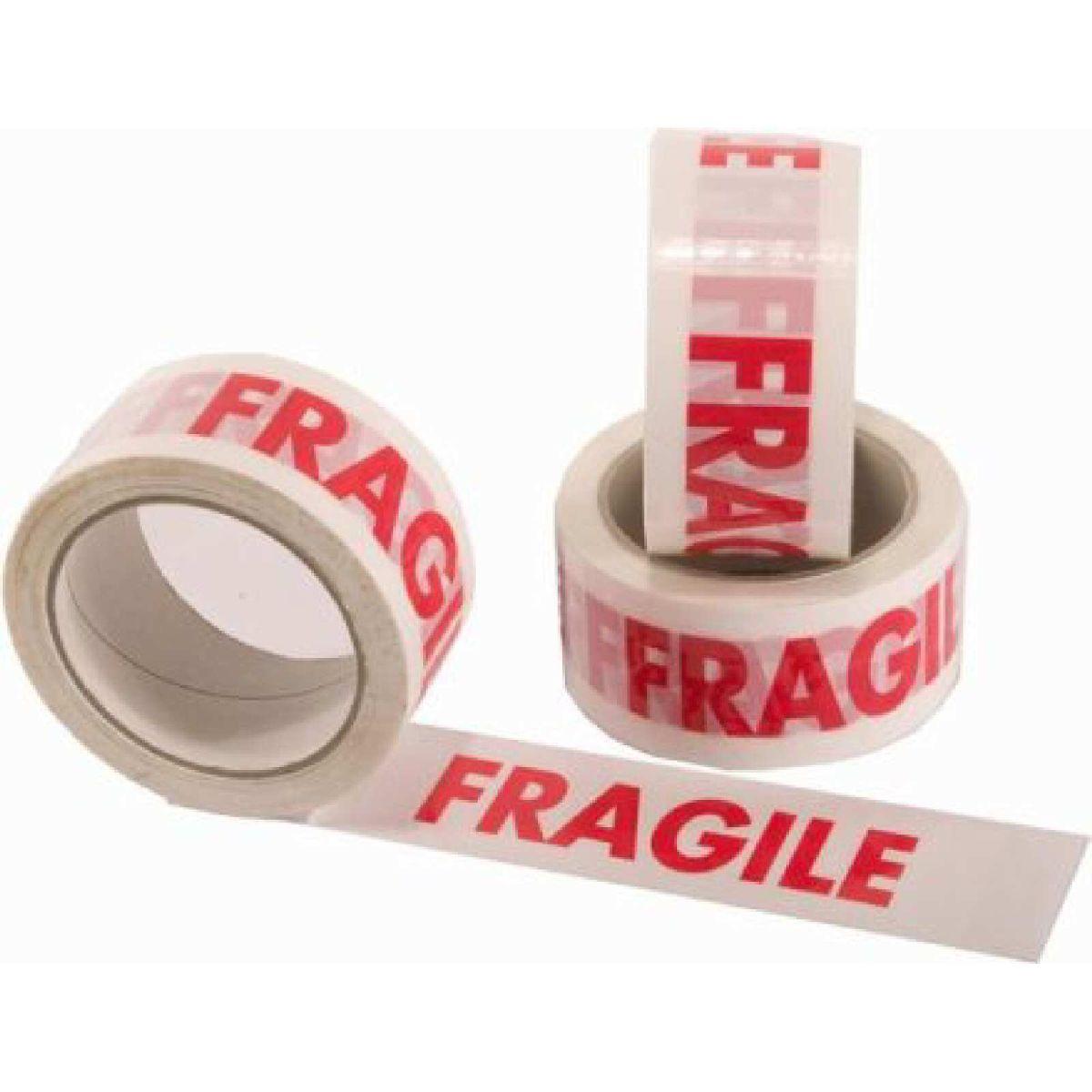 Nastro 50x66 fragile