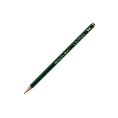 Matita castell 9000 4h