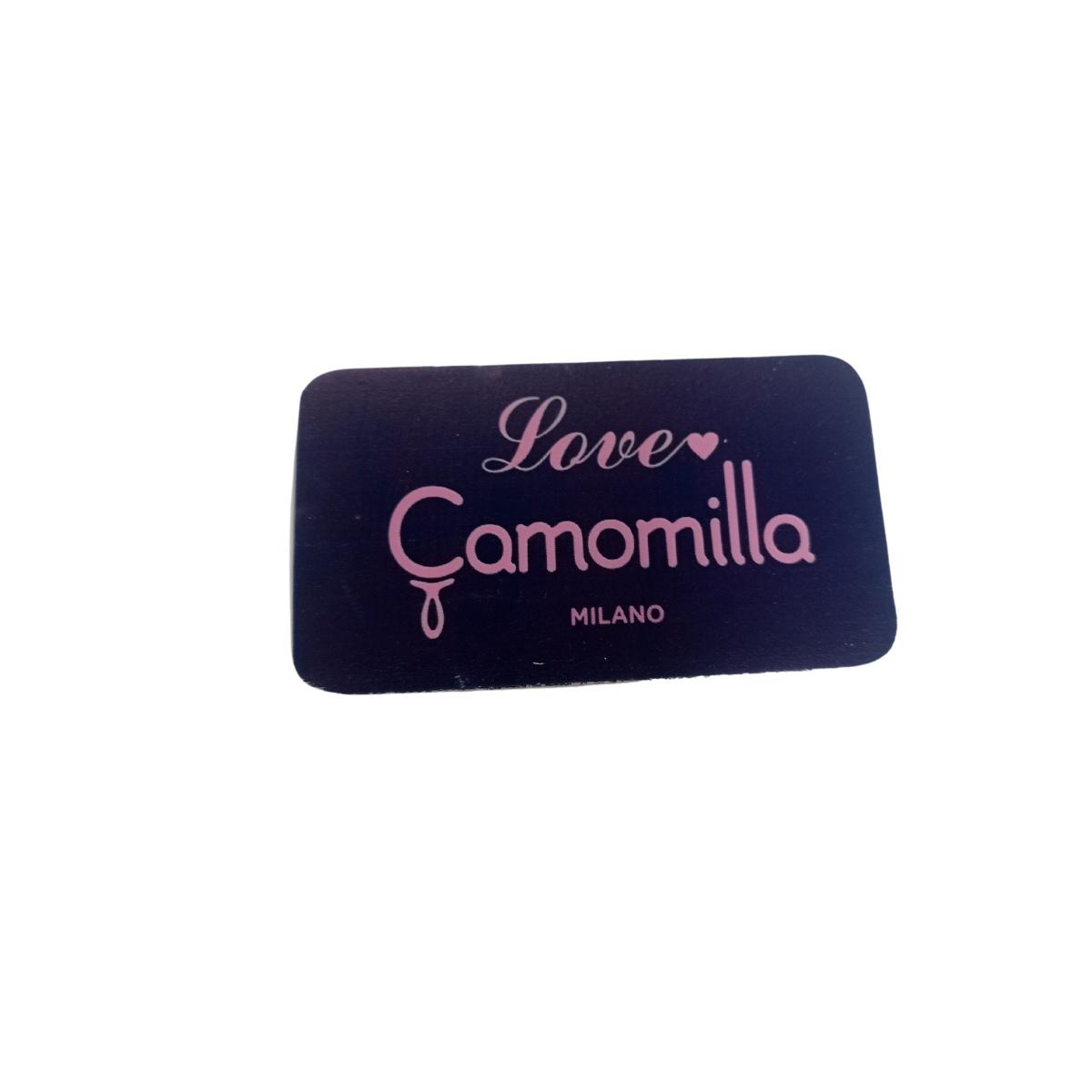 Camomilla gomma per matita