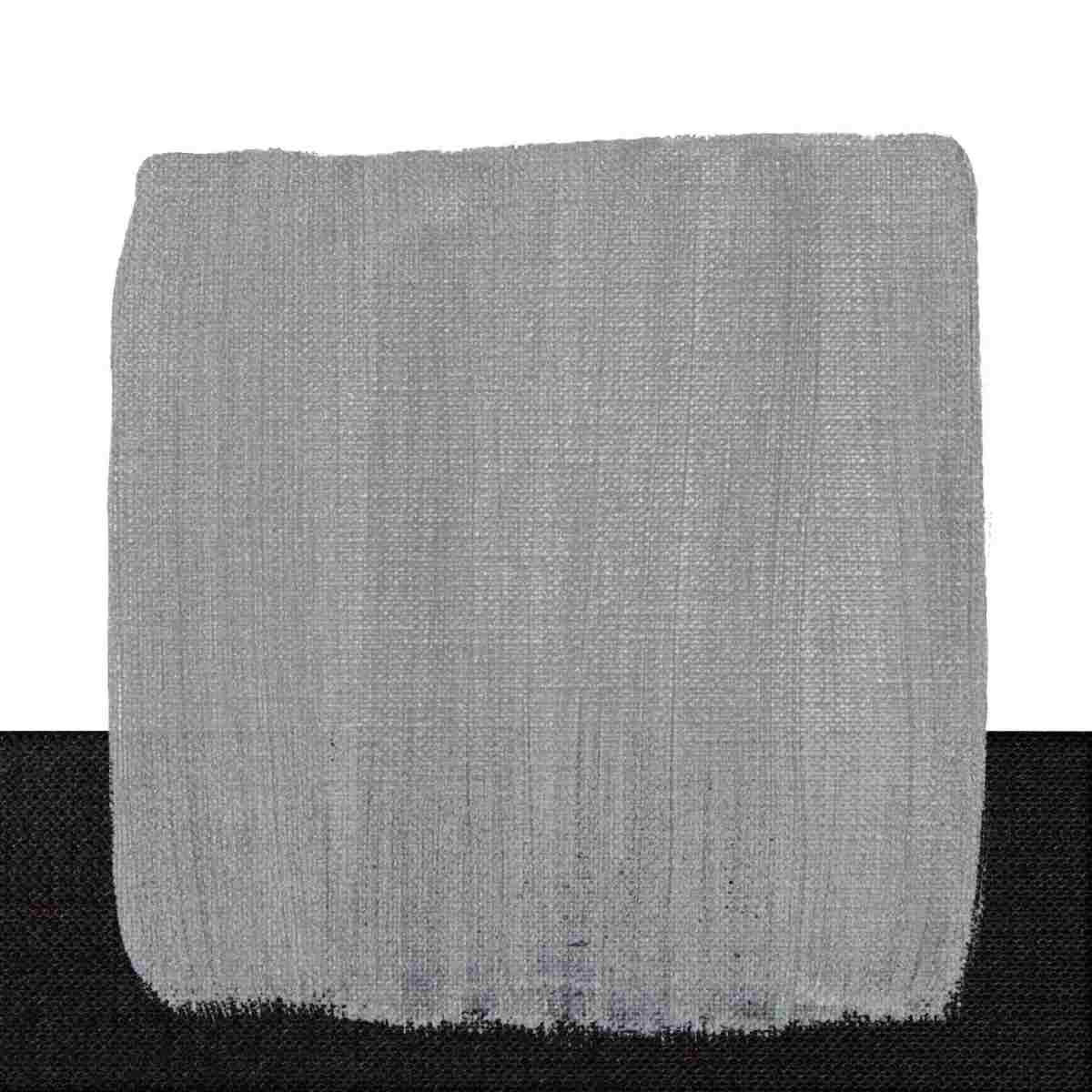 Maimeri acrilico 75ml argento antico 562
