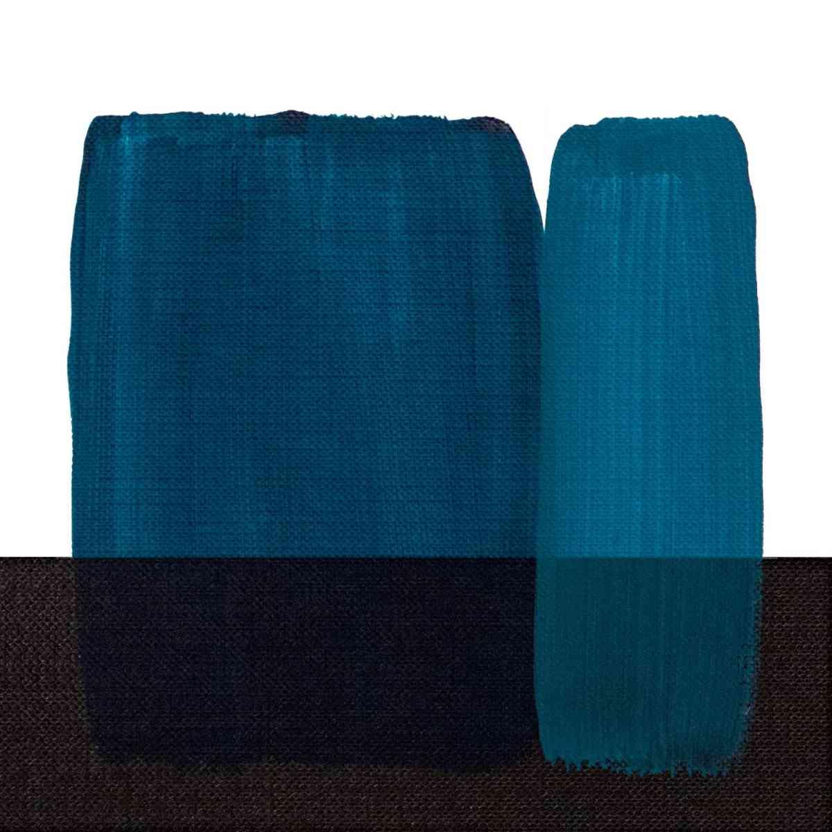 Maimeri acrilico 75ml blu ftalo 378