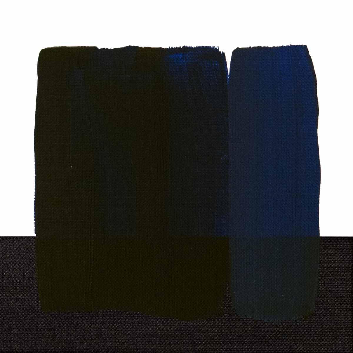 Maimeri acrilico 75ml blu marina 388