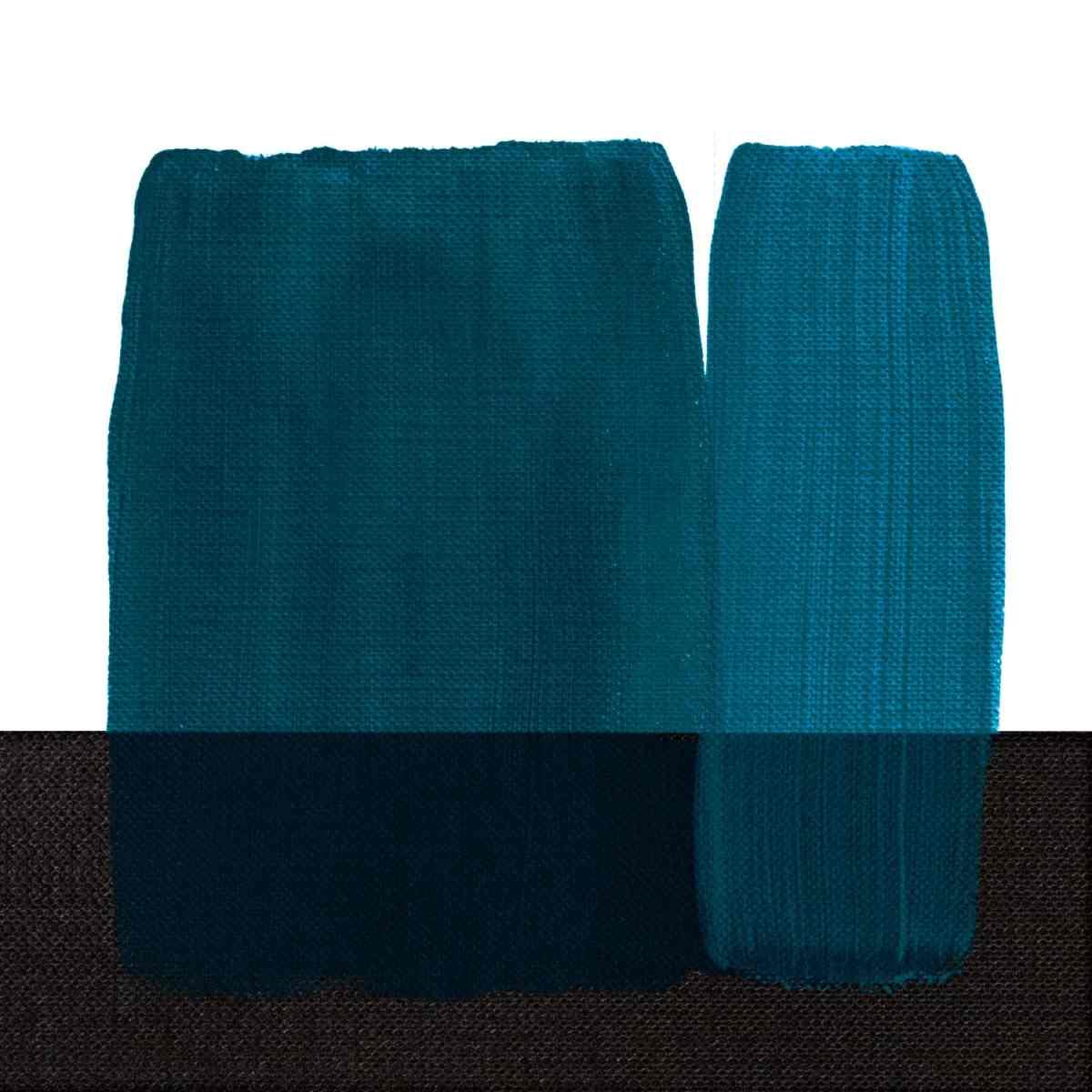 Maimeri acrilico 75ml blu primario cyan 400