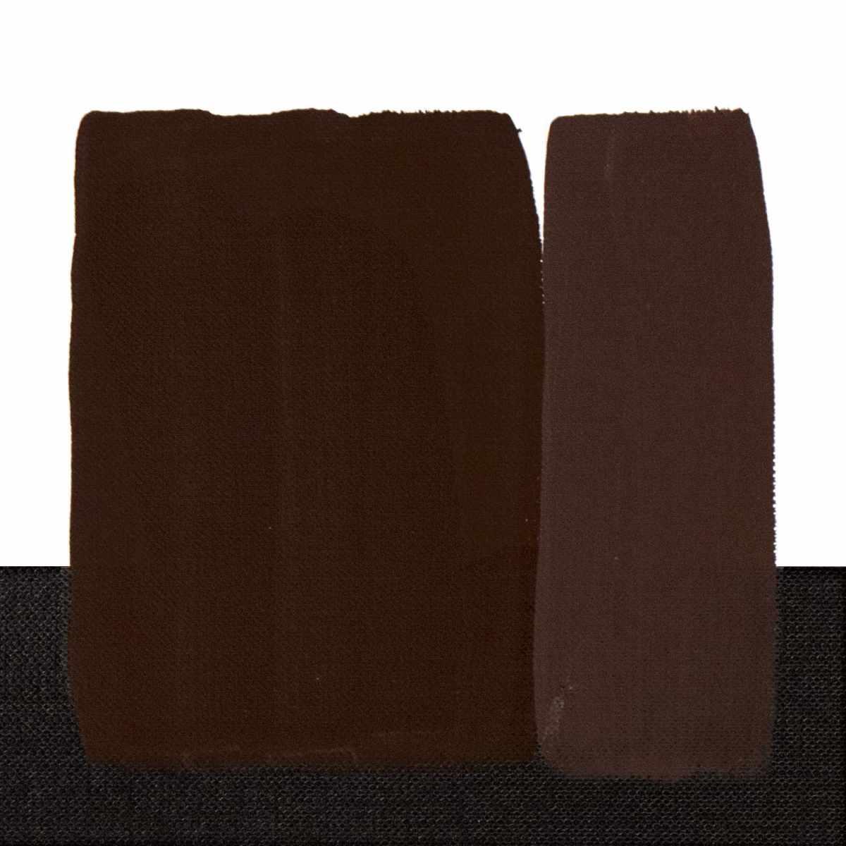 Maimeri acrilico 75ml bruno di marte 476
