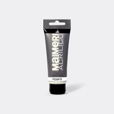Maimeri acrilico 75ml fosforescente 008