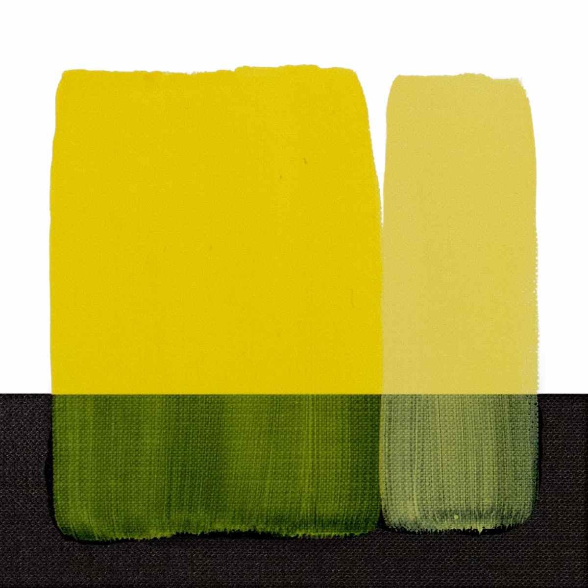 Maimeri acrilico 75ml giallo permanente limone 112
