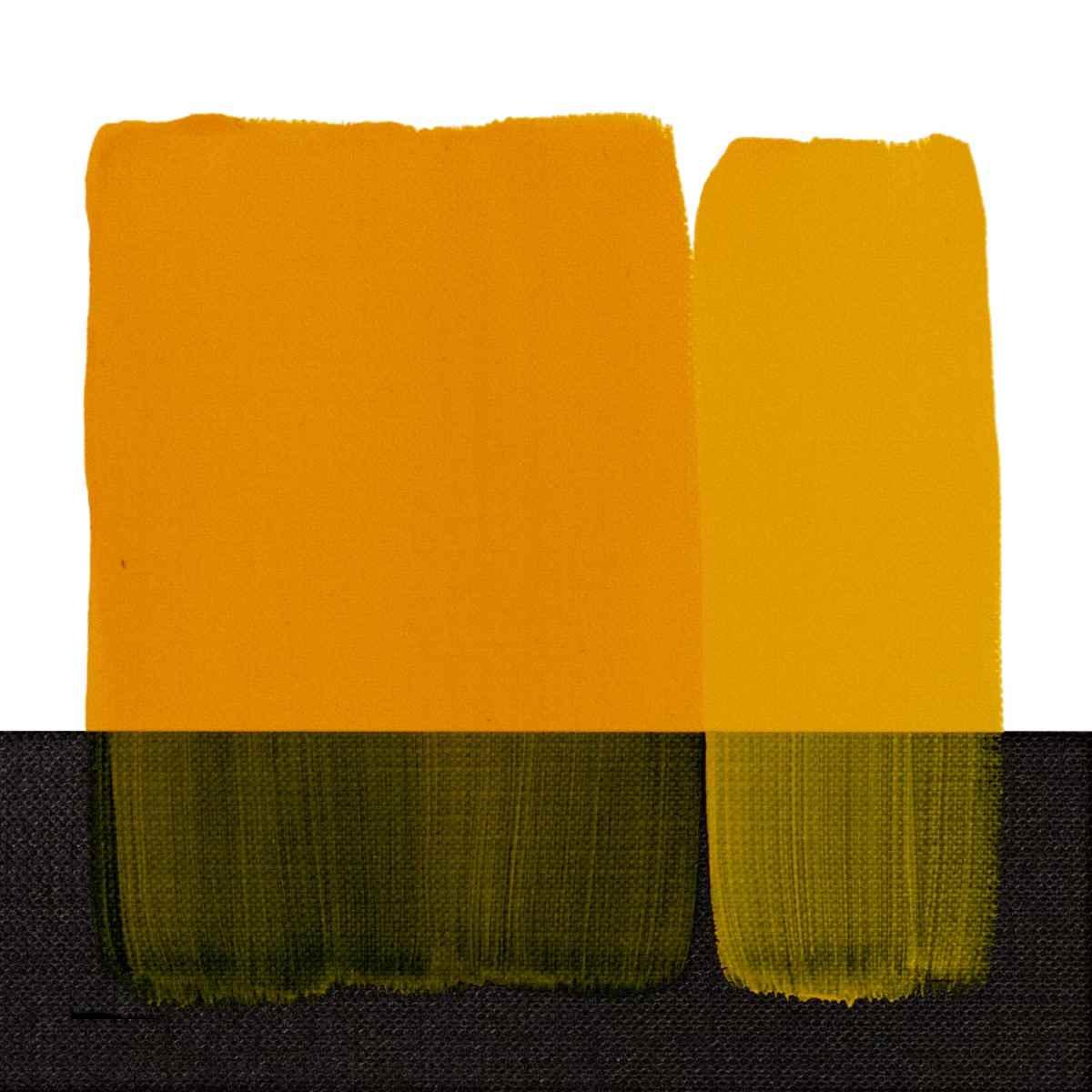 Maimeri acrilico 75ml giallo permanente medio 113