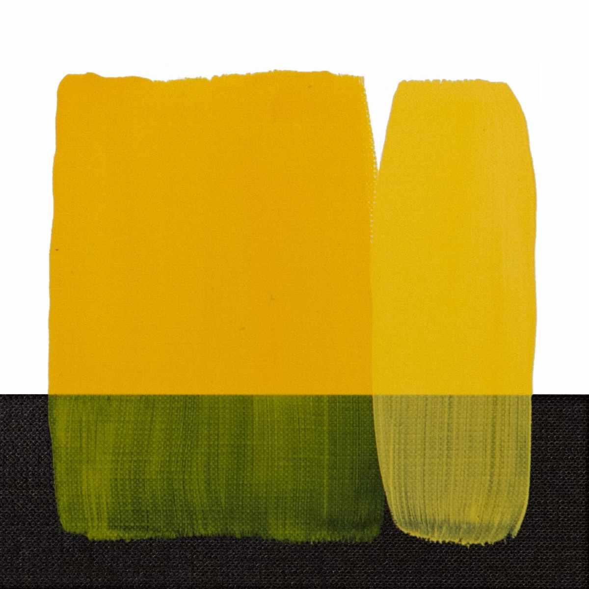 Maimeri acrilico 75ml giallo primario 116