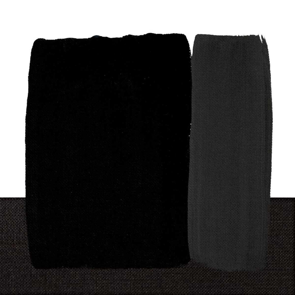 Maimeri acrilico 75ml nero di carbonio 537