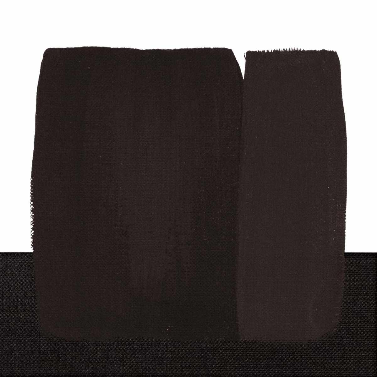 Maimeri acrilico 75ml nero di marte 540