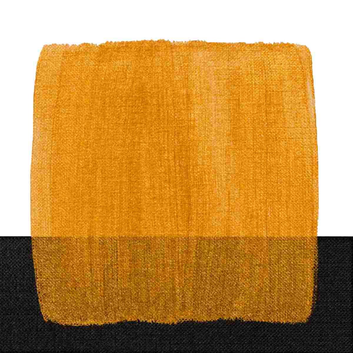 Maimeri acrilico 75ml oro scuro 151