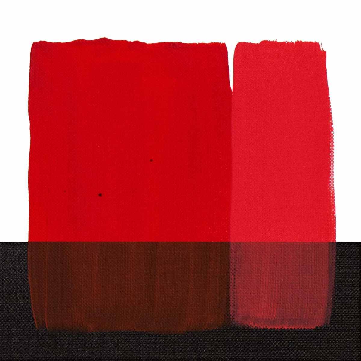 Maimeri acrilico 75ml rosso permanente medio 259