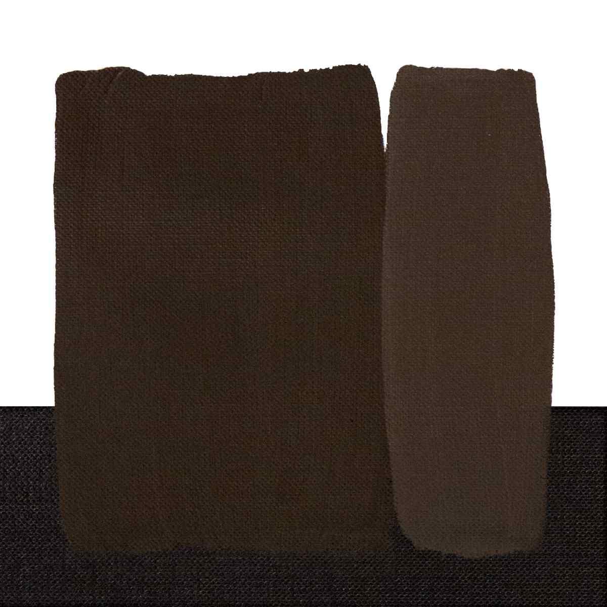 Maimeri acrilico 75ml terra d'ombra naturale 493