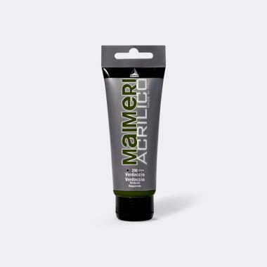 Maimeri acrilico 75ml verdaccio 298
