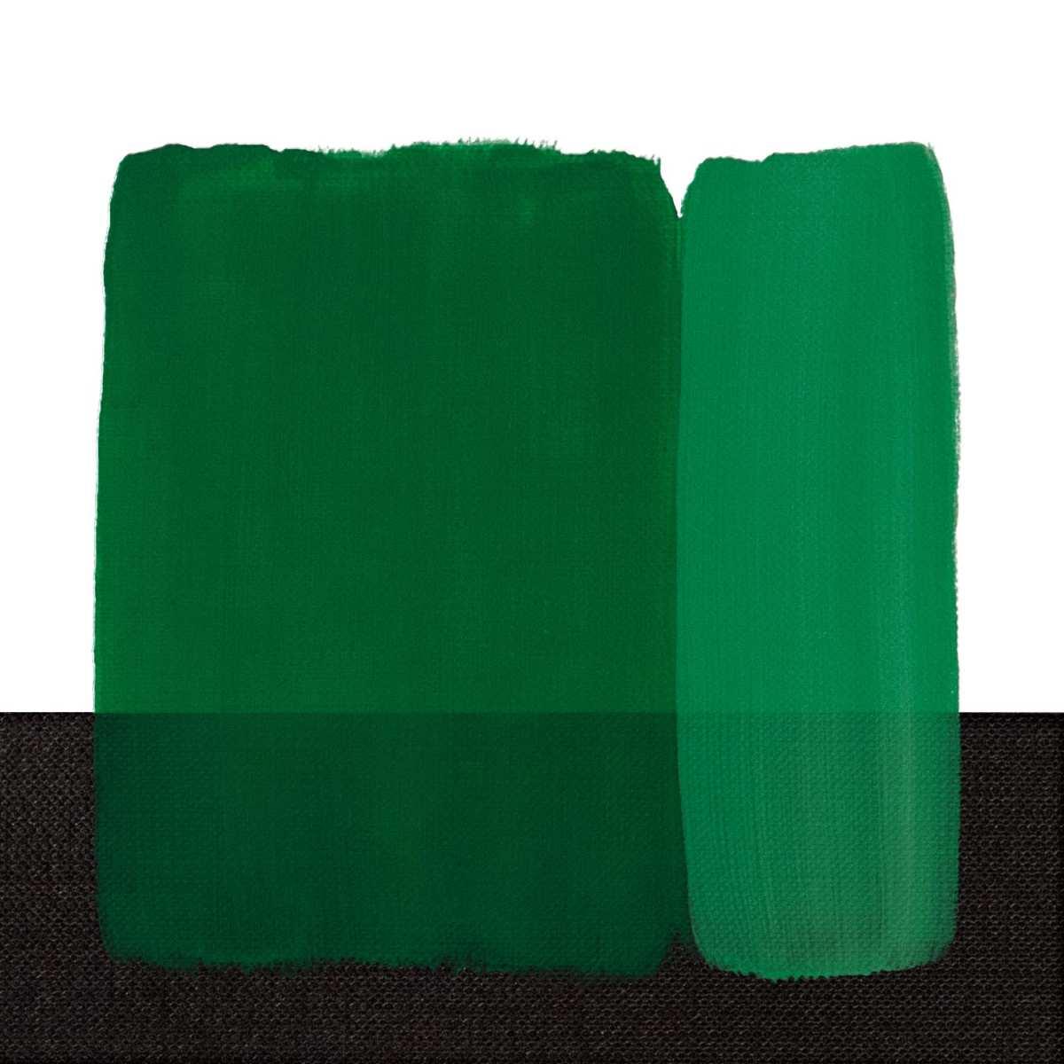 Maimeri acrilico 75ml verde brillante 303