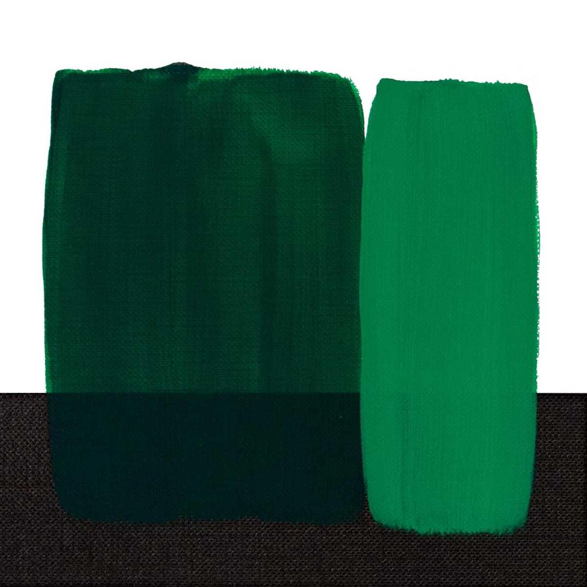 Maimeri acrilico 75ml verde ftalo 321