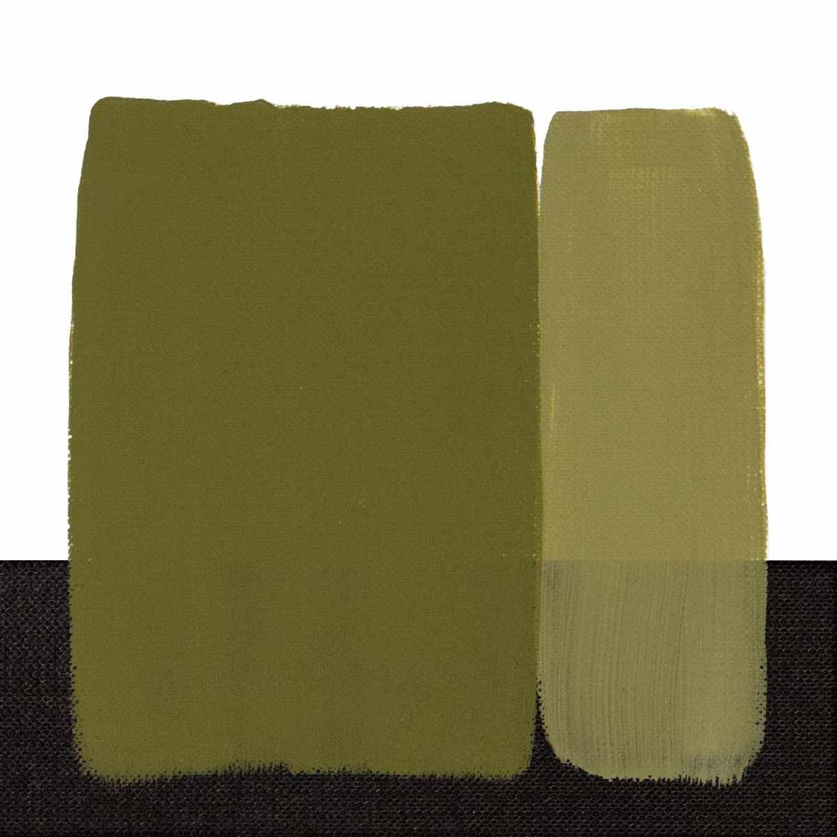 Maimeri acrilico 75ml verde oliva 331