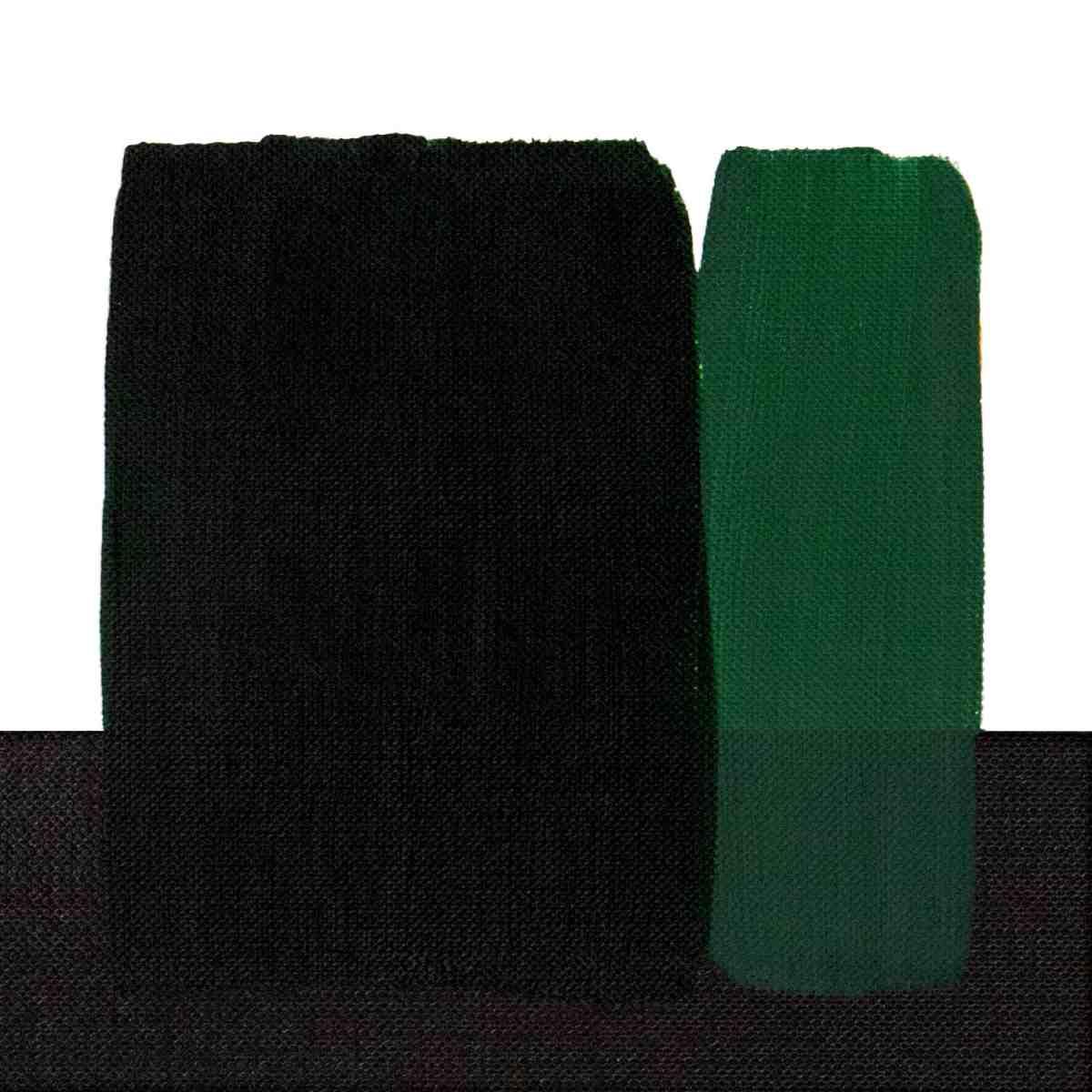 Maimeri acrilico 75ml verde vescica 358