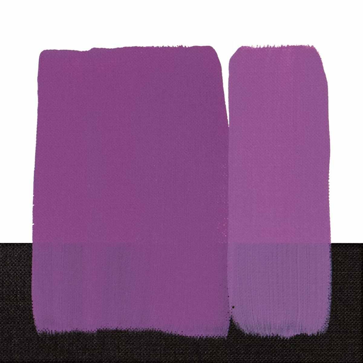 Maimeri acrilico 75ml violetto perm. rossastro chiaro 462