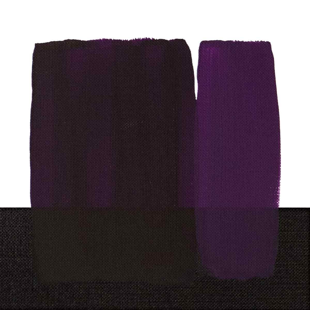 Maimeri acrilico 75ml violetto permanente rossastro 465