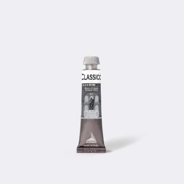 Olio maimeri classico 60ml bianco di titanio 018