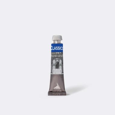 Olio maimeri classico 60ml blu di cobalto chiaro imit. 370