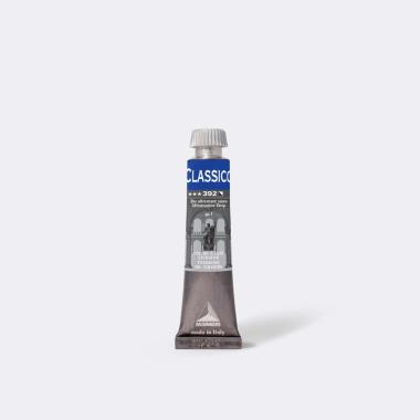 Olio maimeri classico 60ml blu oltremare scuro 392