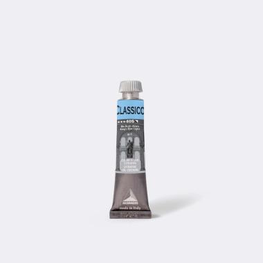 Olio maimeri classico 60ml blu reale chiaro 405