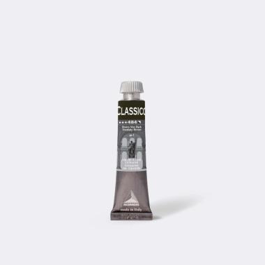 Olio maimeri classico 60ml bruno van dyck 484
