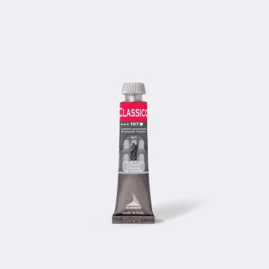 Olio maimeri classico 60ml carminio permanente 167