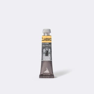 Olio maimeri classico 60ml giallo brillante scuro 076