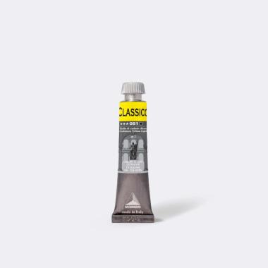 Olio maimeri classico 60ml giallo di cadmio chiaro 081