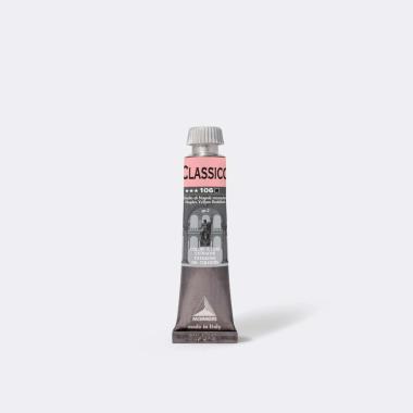 Olio maimeri classico 60ml giallo di napoli rossastro 106