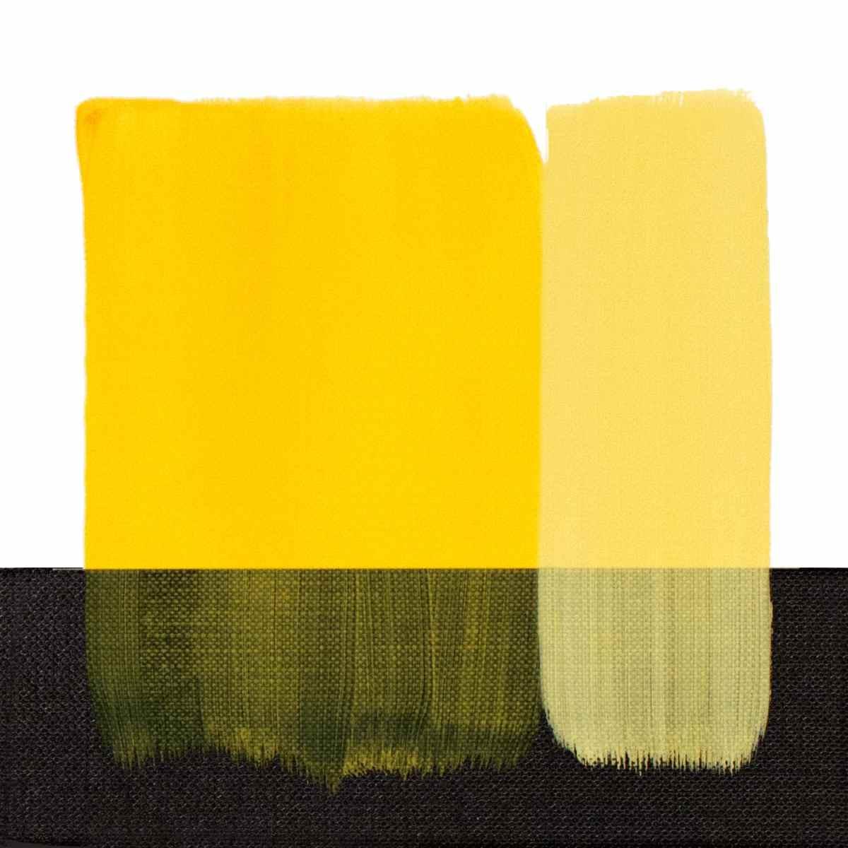 Olio maimeri classico 60ml giallo perm.limone 112