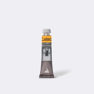 Olio maimeri classico 60ml giallo permanente scuro 114