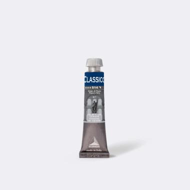 Olio maimeri classico 60ml grigio di payne 514