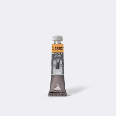 Olio maimeri classico 60ml ocra gialla 131