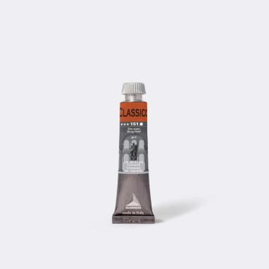 Olio maimeri classico 60ml oro scuro 151